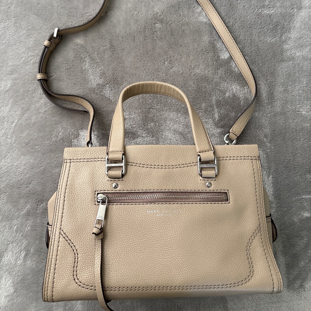 Marc Jacob’s handbag
